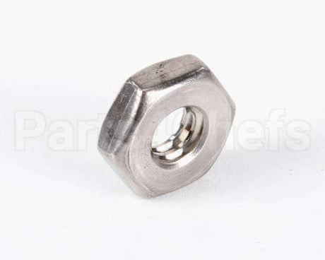 760-5 Globe Nut, Hex
