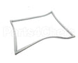760-76182 Emi Gasket, 24.625X21.625X0.5