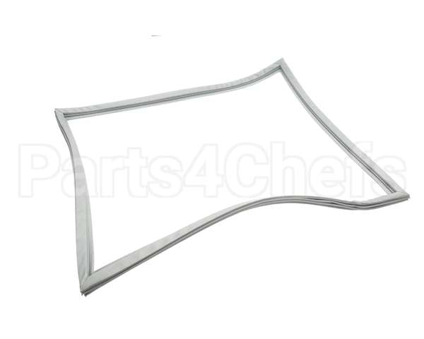 760-76182 Emi Gasket, 24.625X21.625X0.5