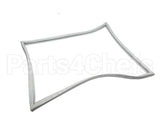 760-76182 Emi Gasket, 24.625X21.625X0.5