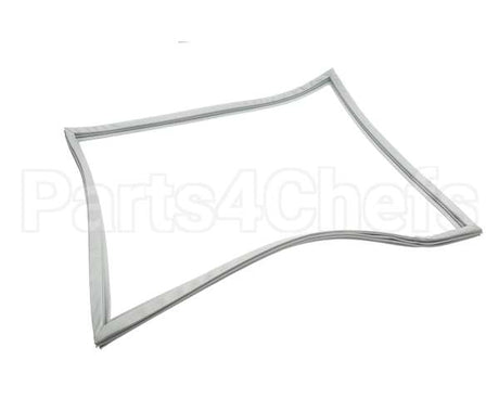 760-76182 Emi Gasket, 24.625X21.625X0.5