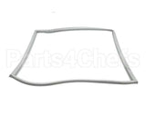 760-76182 Emi Gasket, 24.625X21.625X0.5