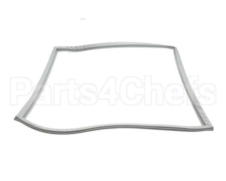 760-76182 Emi Gasket, 24.625X21.625X0.5