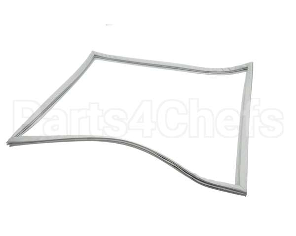 760-76182 Emi Gasket, 24.625X21.625X0.5
