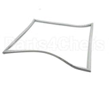 760-76182 Emi Gasket, 24.625X21.625X0.5