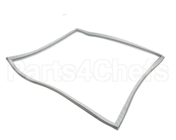 760-76182 Emi Gasket, 24.625X21.625X0.5