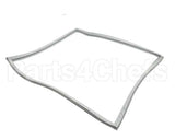 760-76182 Emi Gasket, 24.625X21.625X0.5