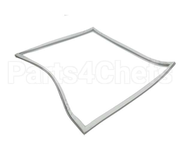 760-76182 Emi Gasket, 24.625X21.625X0.5