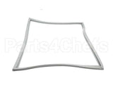 760-76182 Emi Gasket, 24.625X21.625X0.5