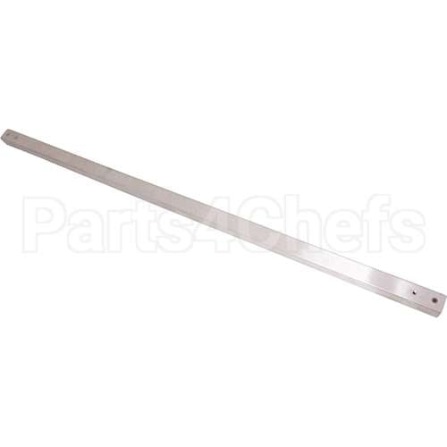 7600027 Compatible Toastmaster - Middleby Marshall Assy, Handle Door