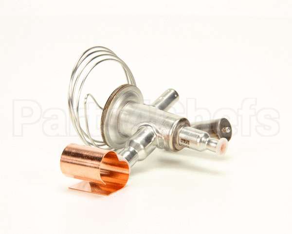7600203 Manitowoc Ice Kit Expansion Valve Danfoss Q600, J600