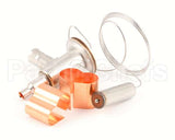 7600223 Manitowoc Ice Thermo Expansion Valve J/Q1000/13/18 Q8/