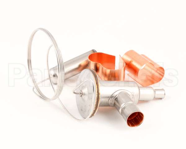 7600223 Manitowoc Ice Thermo Expansion Valve J/Q1000/13/18 Q8/