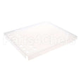 760040 Compatible Bevles Pan Cover