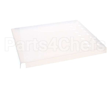 760040 Bevles Pan Cover