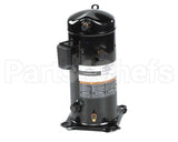 7600603 Manitowoc Ice Compressor208-230/60/3 Cvd2075