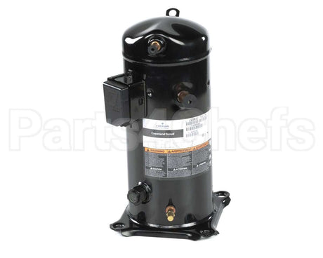 7600603 Manitowoc Ice Compressor208-230/60/3 Cvd2075