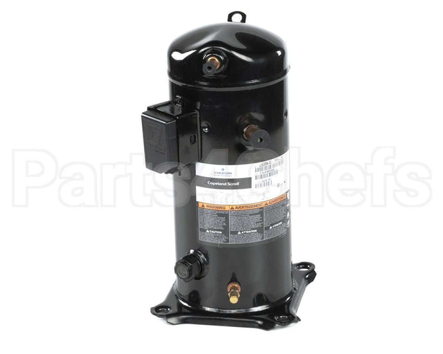 7600603 Manitowoc Ice Compressor208-230/60/3 Cvd2075