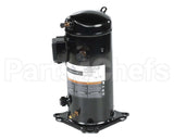 7600603 Manitowoc Ice Compressor208-230/60/3 Cvd2075