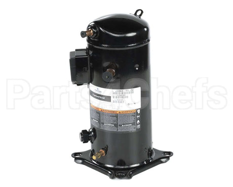 7600603 Manitowoc Ice Compressor208-230/60/3 Cvd2075