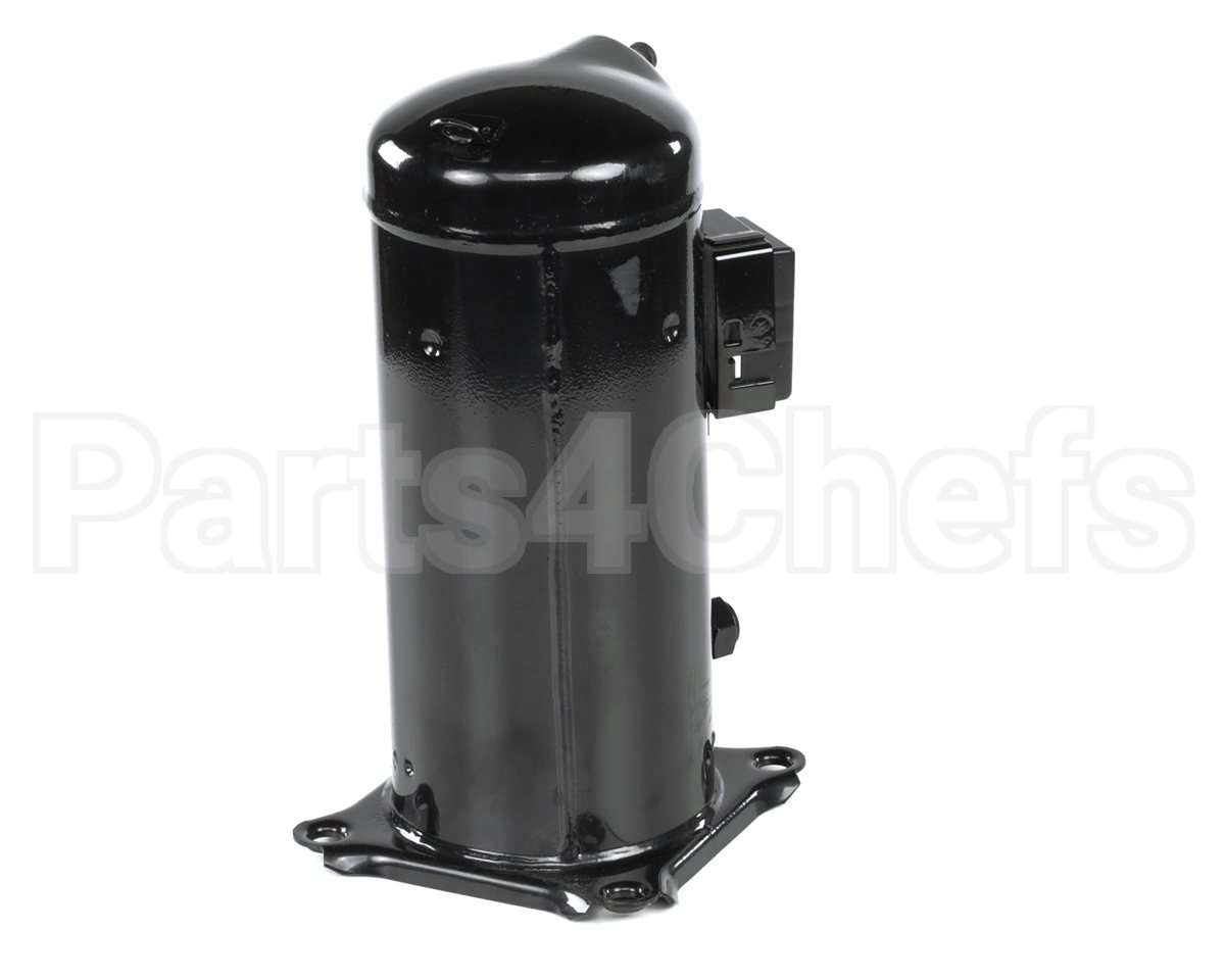 7600603 Manitowoc Ice Compressor208-230/60/3 Cvd2075