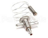 7600753 Manitowoc Ice Expansion Valve
