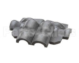 7600803 Manitowoc Ice Insulation, Valve Body