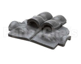 7600803 Manitowoc Ice Insulation, Valve Body