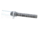 7600863 Manitowoc Ice Kit,Siphon Tube-Qm45