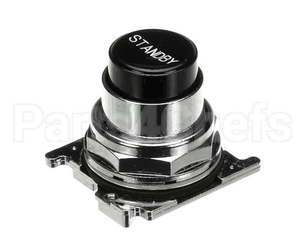 76012 Taylor Freezers Button Activate Black