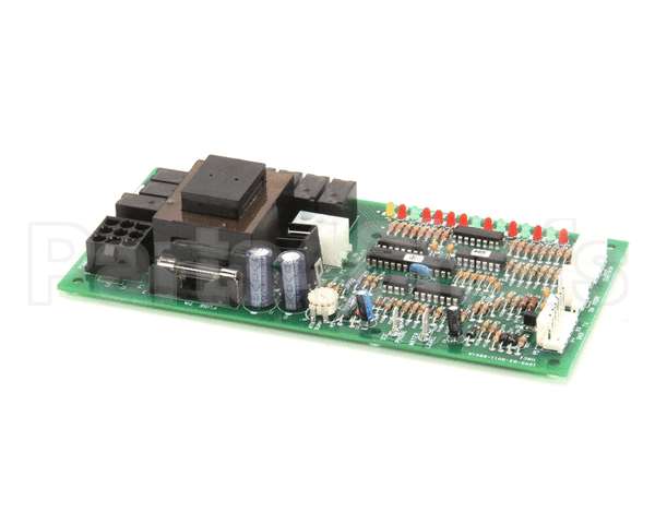 7601203 Manitowoc Ice Control Board Q-Dual