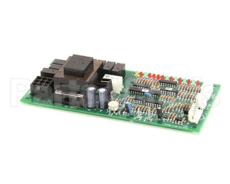 7601203 Manitowoc Ice Control Board Q-Dual