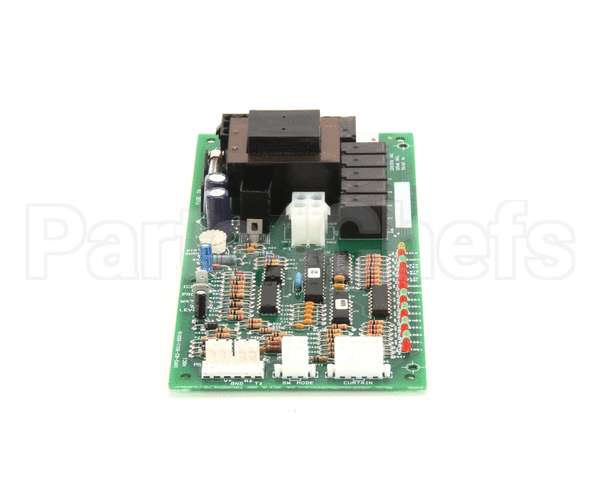 7601203 Manitowoc Ice Control Board Q-Dual