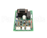 7601203 Manitowoc Ice Control Board Q-Dual
