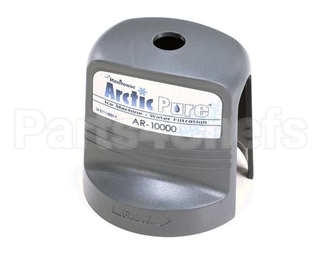 7601753 Manitowoc Ice Shroud