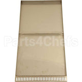 7601840SS Compatible Toastmaster - Middleby Marshall Stainless Steel Tm Greas E Draw