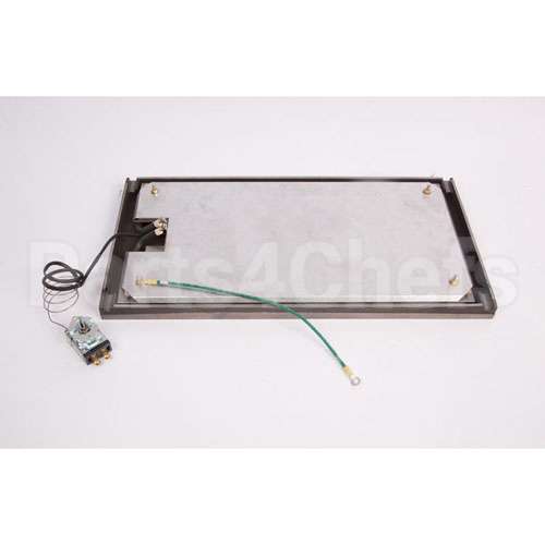 7601872 Compatible Southbend 208V Hotplate Assy 12 X 24