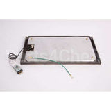 7601872 Compatible Southbend 208V Hotplate Assy 12 X 24