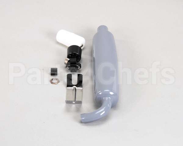 7602133 Manitowoc Ice Water Float Valve Assembly