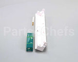 7602203 Manitowoc Ice Evaporator Top Frame Assy