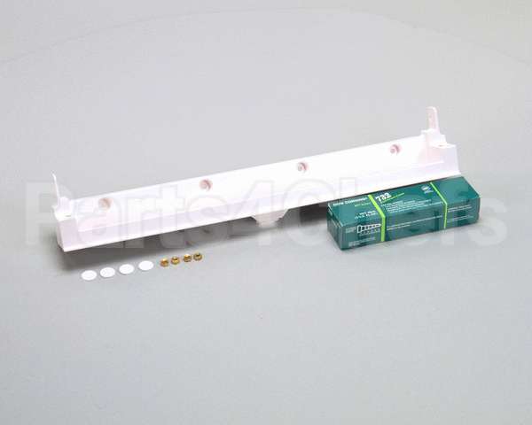 7602203 Manitowoc Ice Evaporator Top Frame Assy
