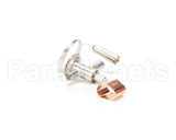 7602253 Manitowoc Ice Expansion Valve S0850/1000/145