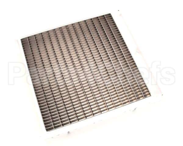 7602273 Manitowoc Ice Evaporator, Half Dice