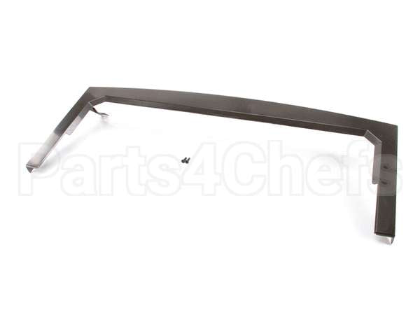 7602503 Manitowoc Ice Top Rail Trim-30In