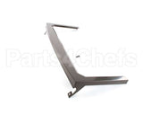 7602503 Manitowoc Ice Top Rail Trim-30In