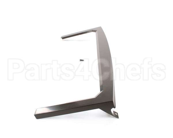7602503 Manitowoc Ice Top Rail Trim-30In