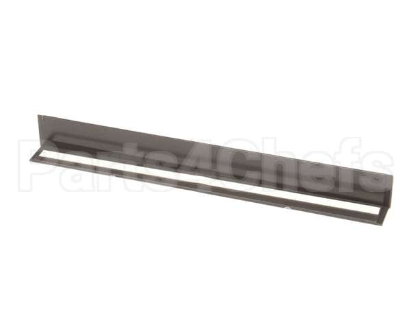7602513 Manitowoc Ice Top Rail Trim - Side
