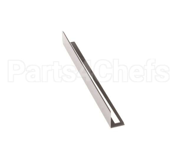 7602513 Manitowoc Ice Top Rail Trim - Side