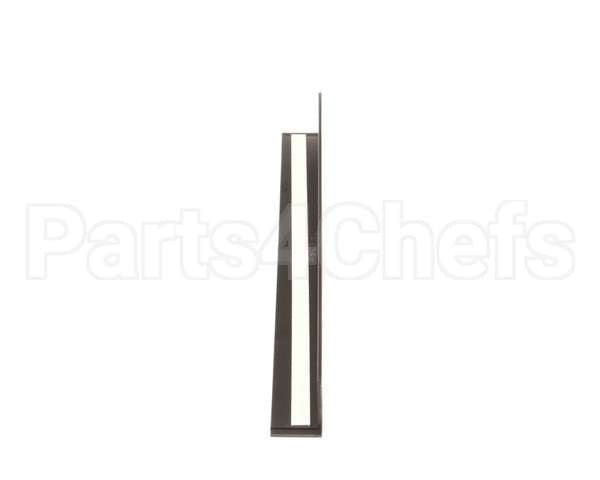 7602513 Manitowoc Ice Top Rail Trim - Side