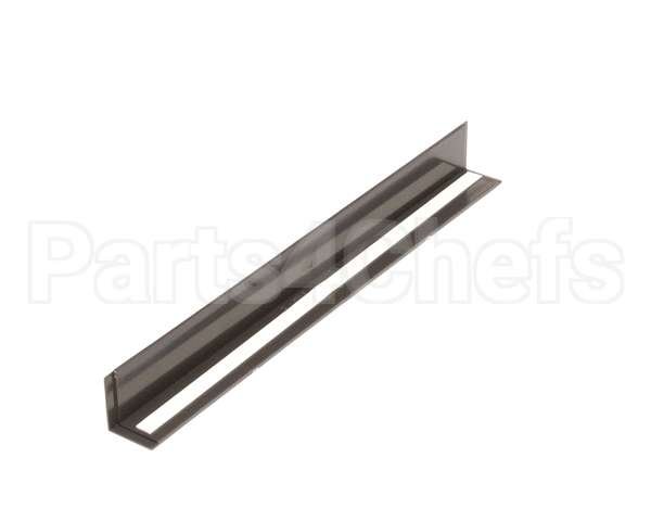 7602513 Manitowoc Ice Top Rail Trim - Side